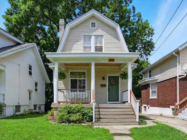 3787 Ferdinand Pl, Cincinnati, OH 45209