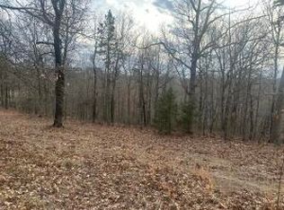 Nc #8735, Jasper, AR 72641