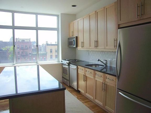 2nd image of 258 Saint Nicholas Ave