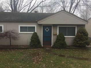 410 4th Ave, Pontiac, MI 48340