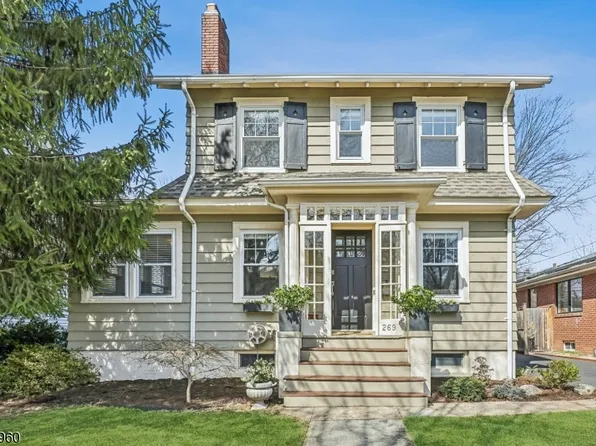 269 Tichenor Ave, South Orange Village Twp., NJ 07079