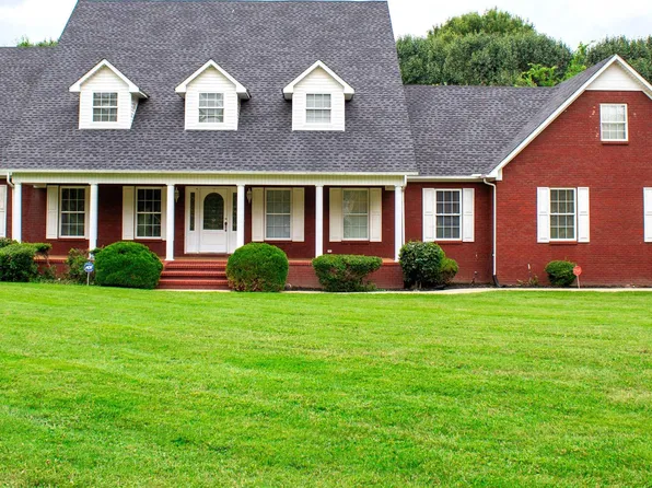 2005 Stonewall Dr, Union City, TN 38261