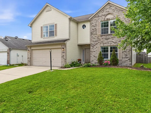3915 Rosefinch Cir, Indianapolis, IN 46228