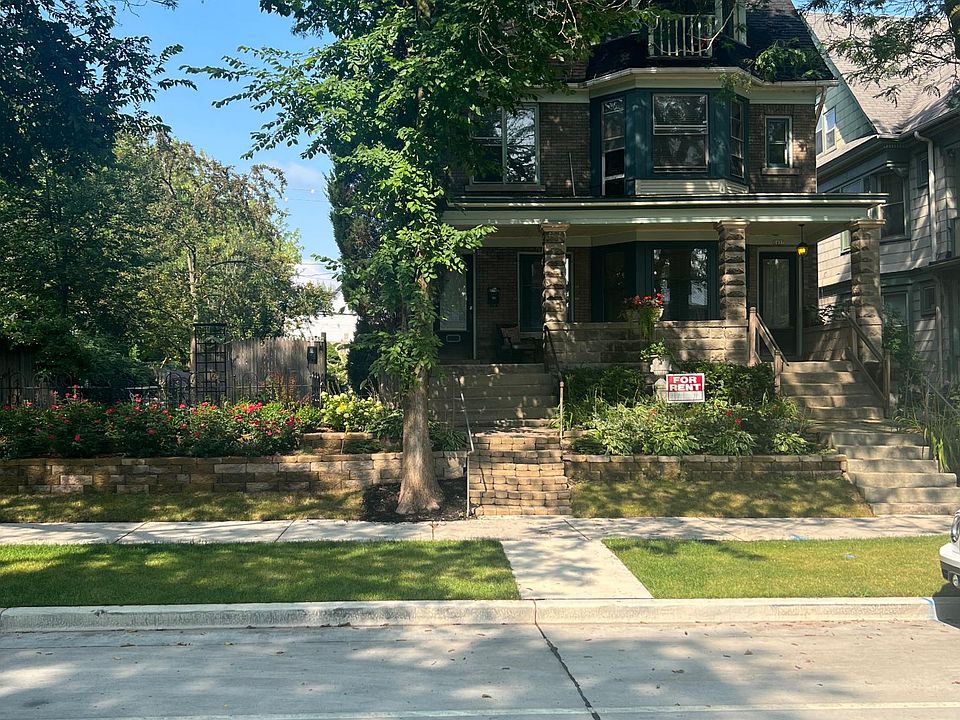 1st image of 2435 N Humboldt Blvd #1
