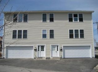 82 Edison St, Quincy, MA 02169