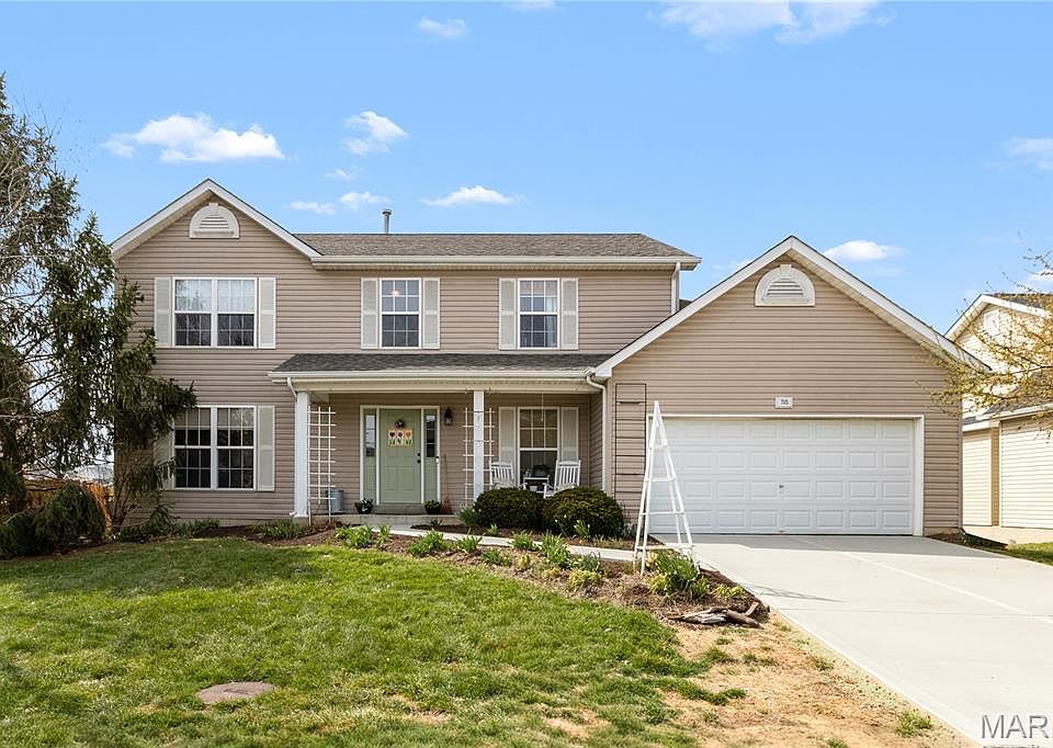 1st image of 703 Timber Oaks Dr