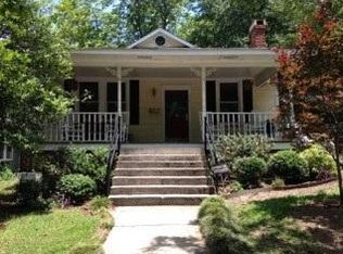 2420 Lincoln St, Columbia, SC 29201