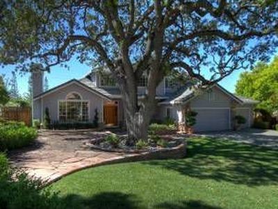 3625 Vista Charonoaks, Walnut Creek, CA, 94598
