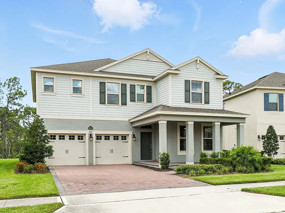18392 Oliver Twist Way