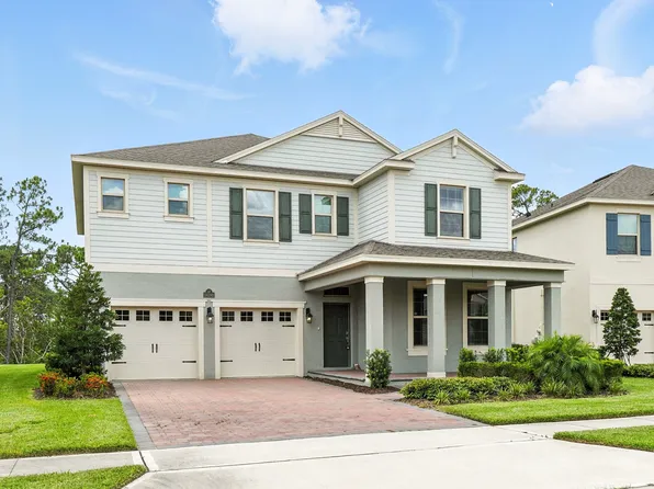 18392 Oliver Twist Way, Winter Garden, FL 34787