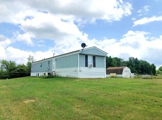 17769 Polk Rd, Stanwood, MI 49346