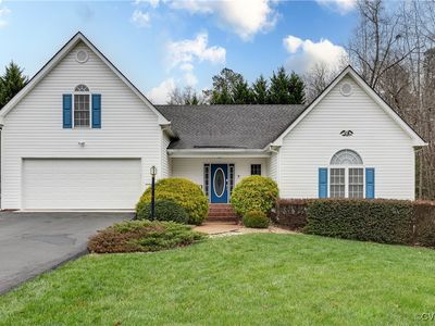 1707 Bantry Dr, Midlothian, VA, 23114