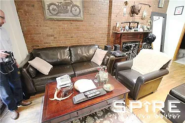 Rented by Spire Group