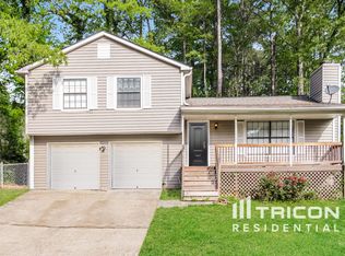 4069 Valley Brook Rd, Snellville, GA 30039