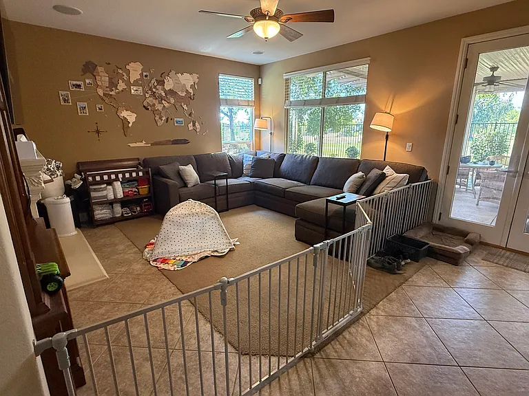 1721 Dornie Cir — Photo 3