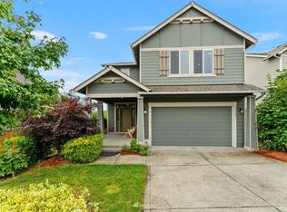 21780 Windmill Loop NW, Poulsbo, WA 98370