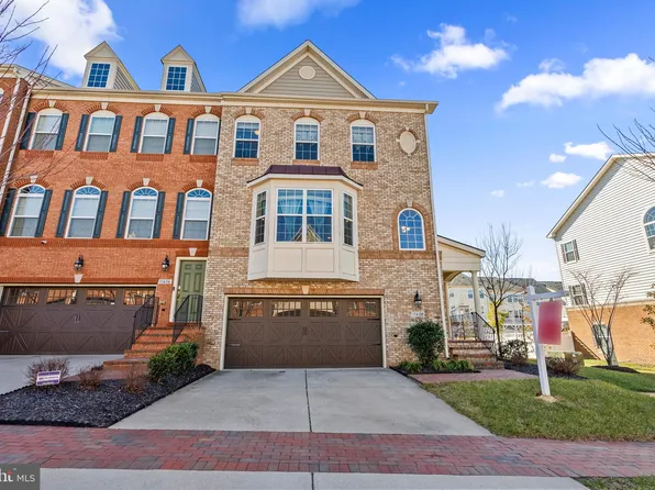 15608 Burford Ln, Upper Marlboro, MD 20774