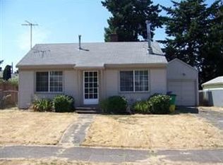 1629 NE 74th Ave, Portland, OR 97213