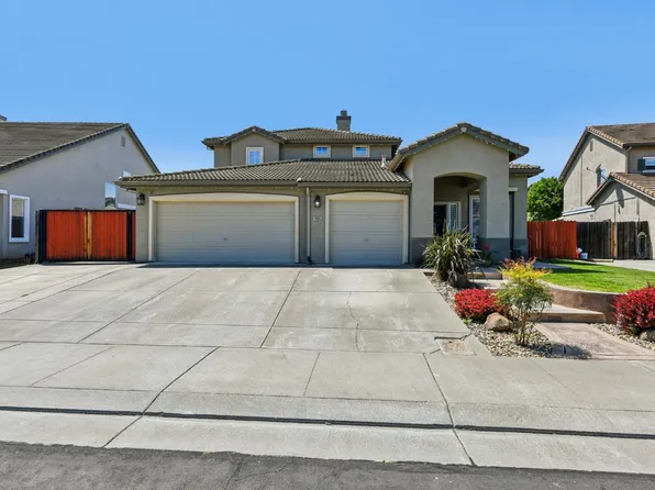 2035 Rehrmann Drive, Dixon, CA 95620