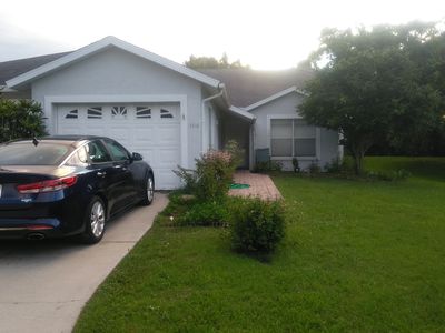 5416 18th Ct W, Bradenton, FL, 34207