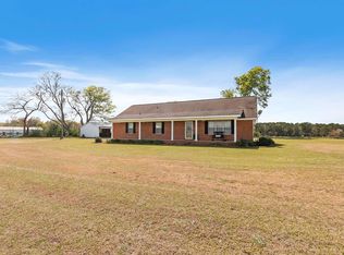 2851 N State Highway 103, Hartford, AL 36344