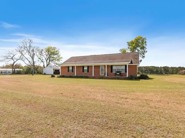 2851 N State Highway 103, Hartford, AL 36344