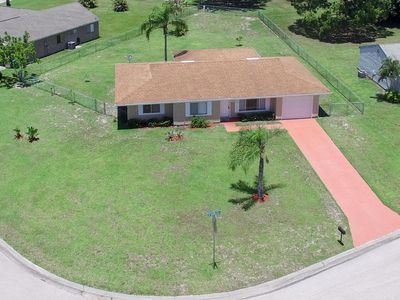 3250 SW Ronlea Pl, Port Saint Lucie, FL, 34953