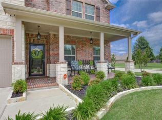 4913 Clamdigger Way, Garland, TX 75043