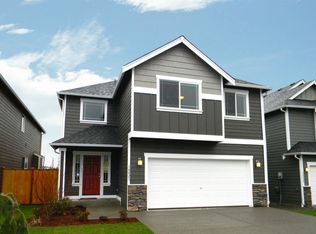 18804 112th Avenue Ct E, Puyallup, WA 98374