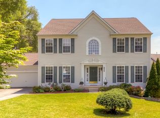 9959 Timberknoll Ln, Ellicott City, MD 21042