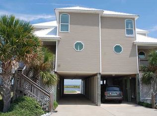 1806 Cadillac Ave UNIT B, Dauphin Island, AL 36528