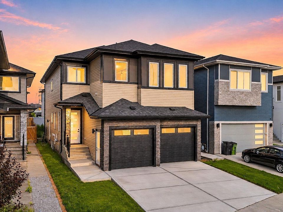 1st image of 213 Fraser Way NW