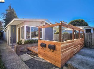 1536 Carleton St #A, Berkeley, CA 94703