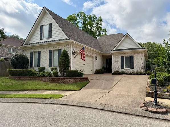 3661 W Taplow Way, Collierville, TN 38017