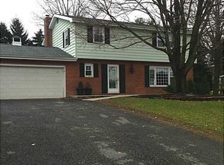 2588 Melloney Ln, Indiana, PA 15701