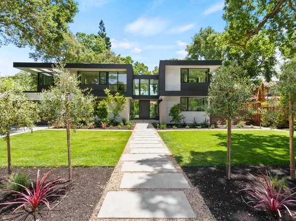480 Arlington Way, Menlo Park, CA 94025