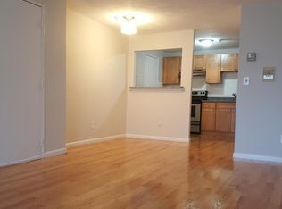 56 Elmwood Park #24, Quincy, MA 02170