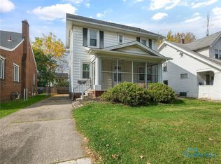 1931 Alvin St, Toledo, OH 43607
