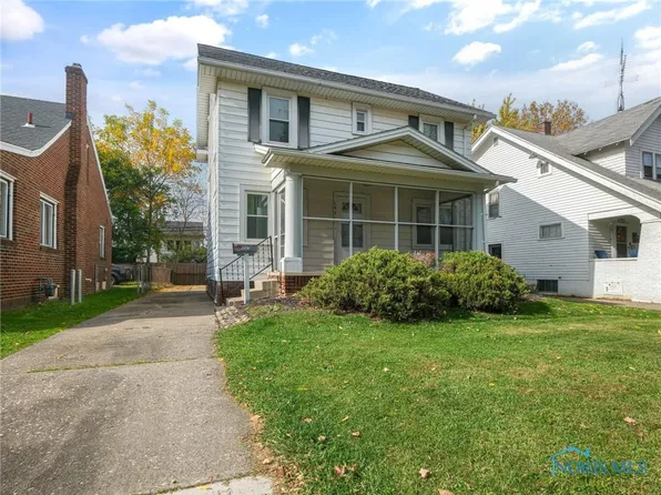 1931 Alvin St, Toledo, OH 43607