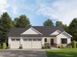 5872 Grand Slam Ave, Portage, IN 46368