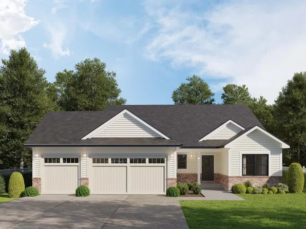 731 Verdano Ter, Crown Point, IN 46307