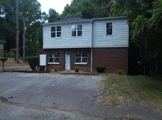 164 N Cleveland Park Dr, Spartanburg, SC 29303