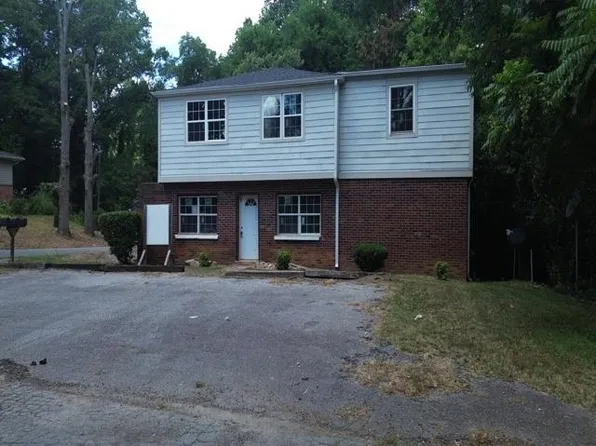 164 N Cleveland Park Dr, Spartanburg, SC 29303