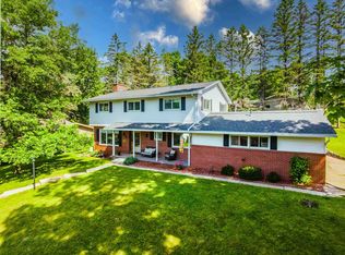 1132 Gilbert St, Wausau, WI 54403