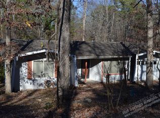 4 Alina Ln, Hot Springs, AR 71909