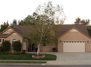 1031 Sunriver Ln, Redding, CA 96001