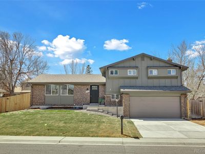 8273 Ammons Circle, Arvada, CO, 80005