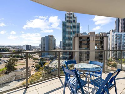 1441 9th Ave UNIT 1102, San Diego, CA, 92101