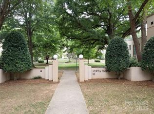 1121 Myrtle Ave APT 45, Charlotte, NC 28203