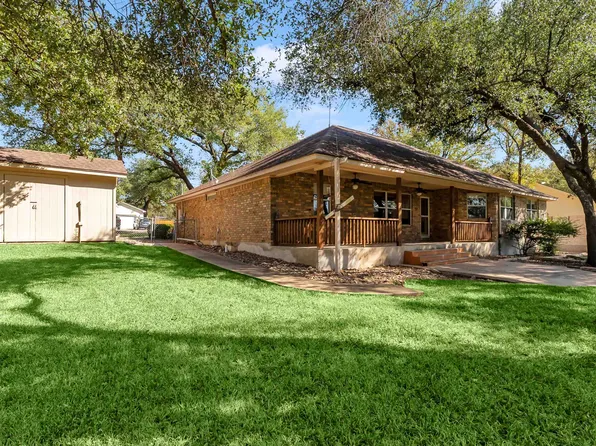 295 Skyview, Kingsland, TX 78639